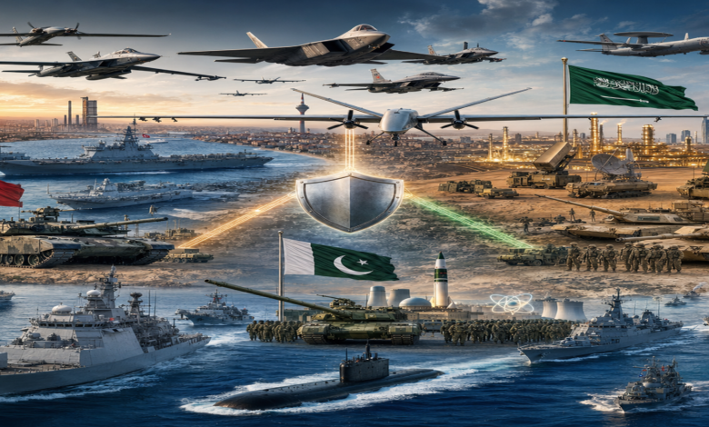 Defence Alliance