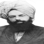 Sample Qadiani