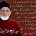 Sample Gilani