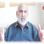 Syed Ali Gilani - True Pakistani
