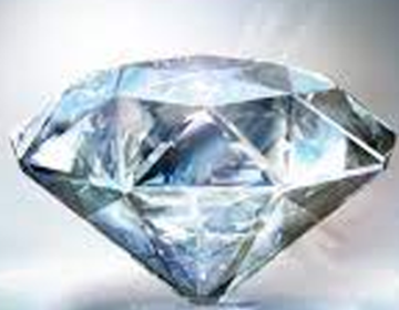 Real Diamond