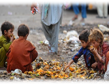 Eid And Clothes Mourners