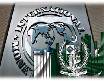 Pressure On Pakistan And IMF