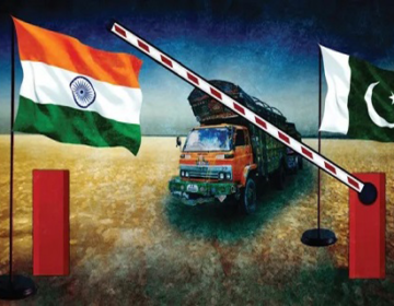 India's New Trade Strategy And Pakistan