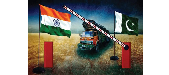 India's New Trade Strategy And Pakistan