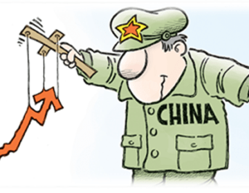 Is China In Decline?