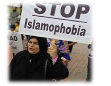 The New Wave Of Islamophobia