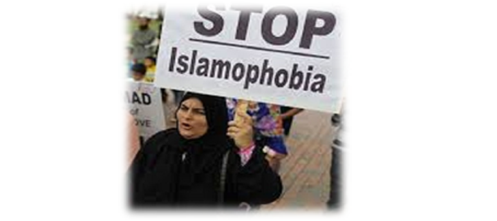 The New Wave Of Islamophobia