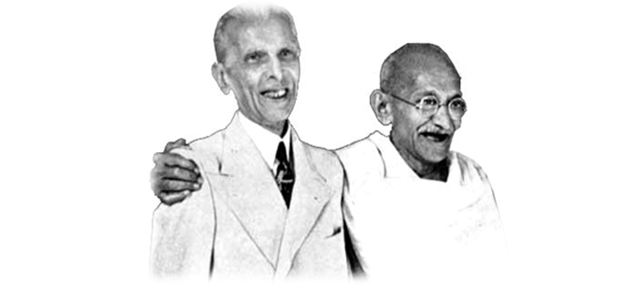 Jinnah's Wisdom And Gandhi's Conspiracies