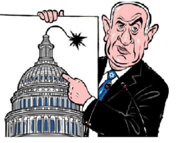 Israel: America's mercenary