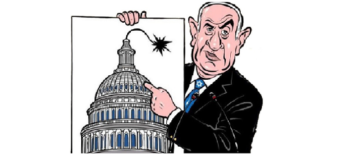 Israel: America's mercenary