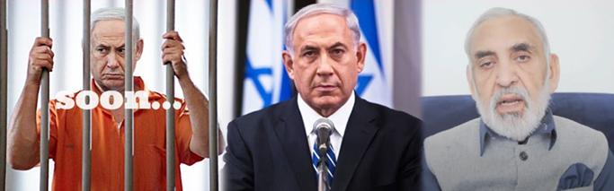 Netanyahu is prolonging the war to avoid corruption charges