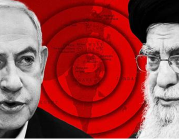 The Iran-Israel conflict: a global challenge