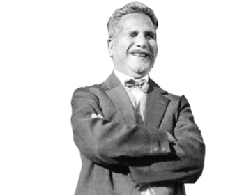 Iqbal's perfect faith and nationalism