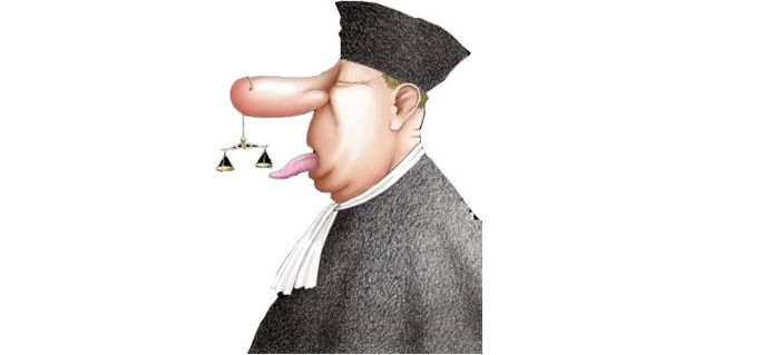 Burden of Judicial Privileges on National Exchequer: Facts and Questions