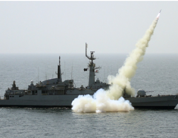 India's Naval Expansionism: Challenges and Reality