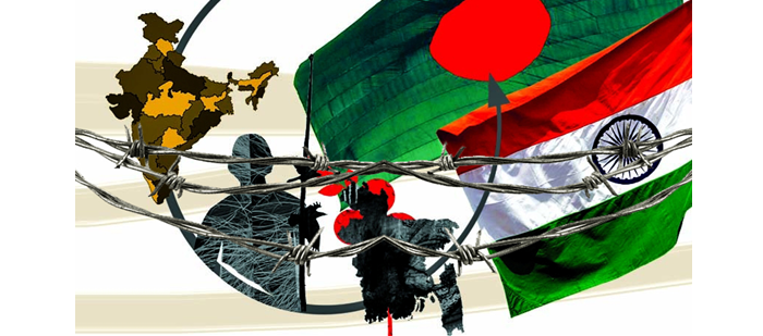 Bangladesh and India: Political Tensions