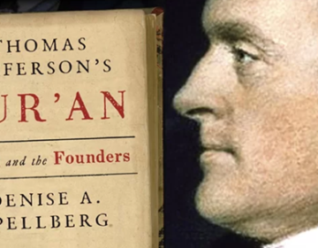 America: A History of Islamophobia