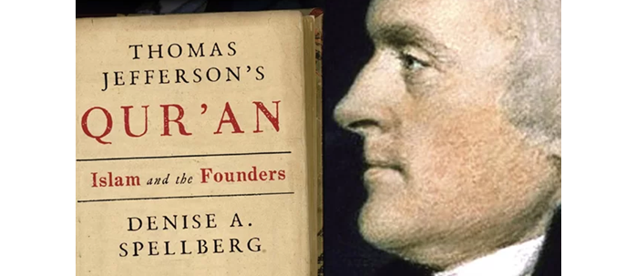 America: A History of Islamophobia