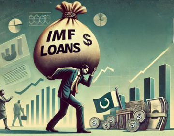 IMF and Pakistan's Politics: A Complex Relationship