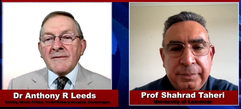 Sleep problems in diabetes and overweight: obstructive sleep apnoea