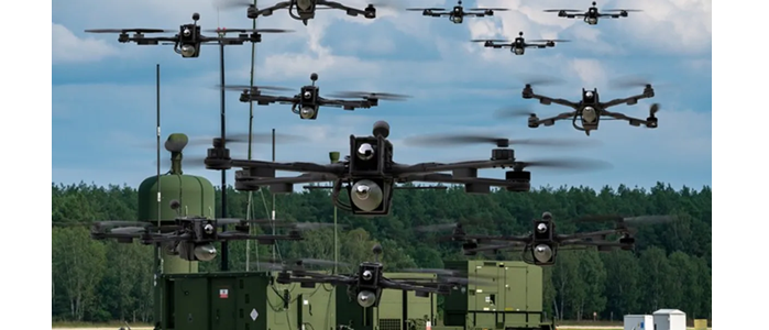 Strategy, Philosophy of War and Peace