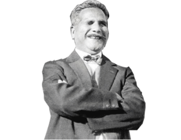 Balochistan and the Thought of Iqbal