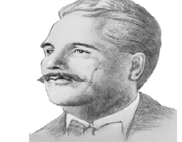The letter Iqbal and the sense of Balochistan — One nation, one dream, one mission
