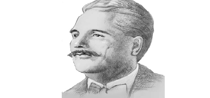 The letter Iqbal and the sense of Balochistan — One nation, one dream, one mission