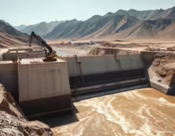 The Ray of Peace and the Wounds of History