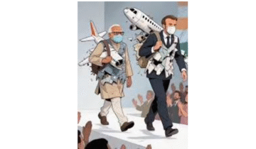 From the Himalayan valleys to the steel brothers