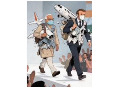 From the Himalayan valleys to the steel brothers