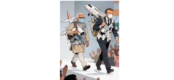 From the Himalayan valleys to the steel brothers