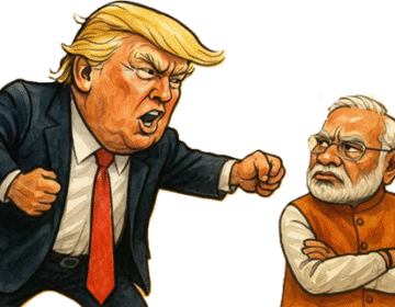 From Darkness to Light: The Story of a Region