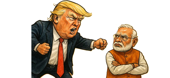 From Darkness to Light: The Story of a Region