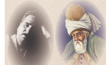 From Rumi's Love to Iqbal's Self: A Journey of Spiritual Awakening