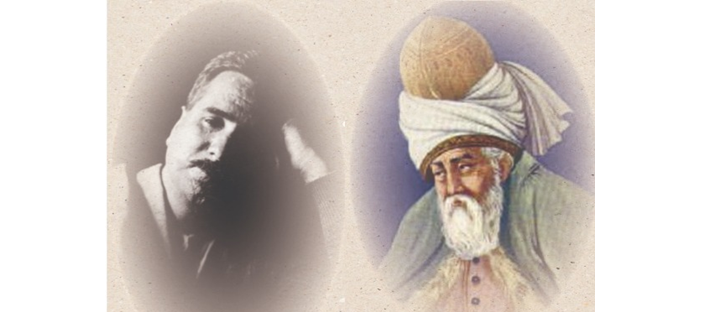 From Rumi's Love to Iqbal's Self: A Journey of Spiritual Awakening
