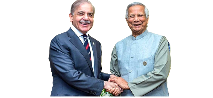 When prayers start to be answered