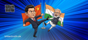 he twist of history, the bitterness of time