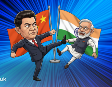 he twist of history, the bitterness of time