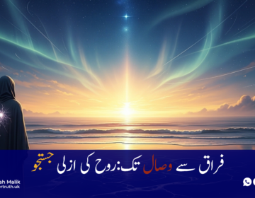 From Separation to Reunion: The Eternal Quest of the Soul