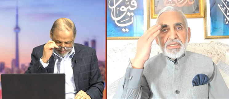 ow do we say goodbye to the month of Ramadan and celebrate Eid?