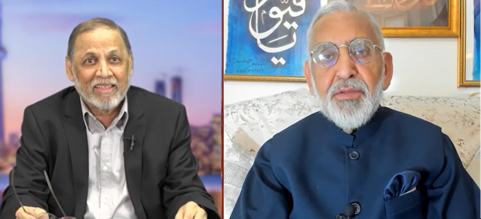 The light of repentance, the spring of forgiveness, and the decade of the horizon of salvation.