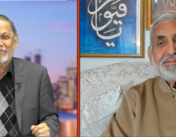 The real purpose of life is the pleasure of Allah.