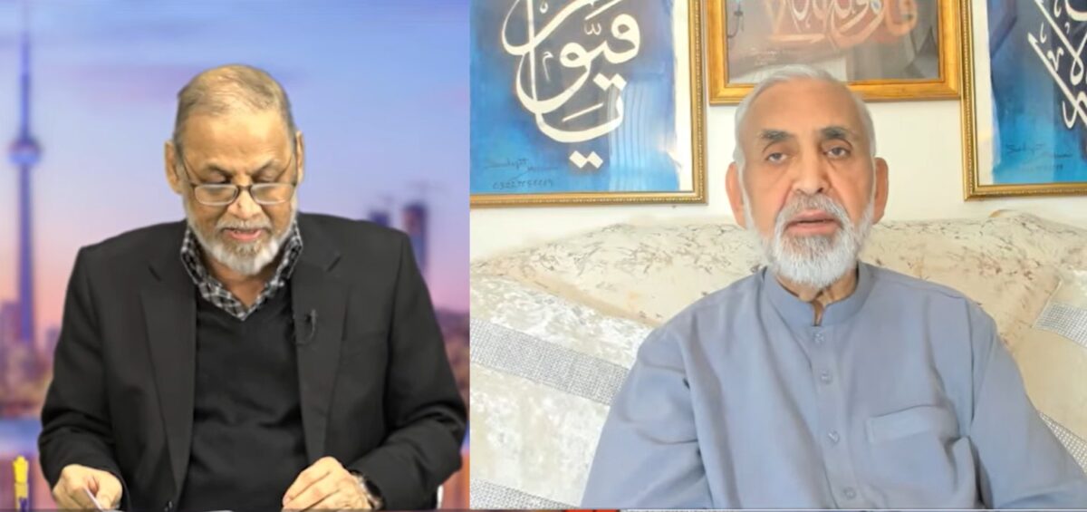 The fate of humans will be decided based on their beliefs, morals, and actions.