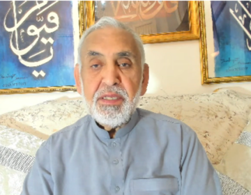 USA Iran War Inside Story