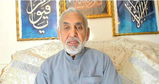 USA Iran War Inside Story