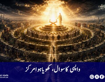 The Question of Return