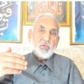 The Current Situation in Balochistan
