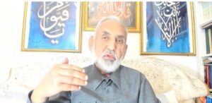 The Current Situation in Balochistan
